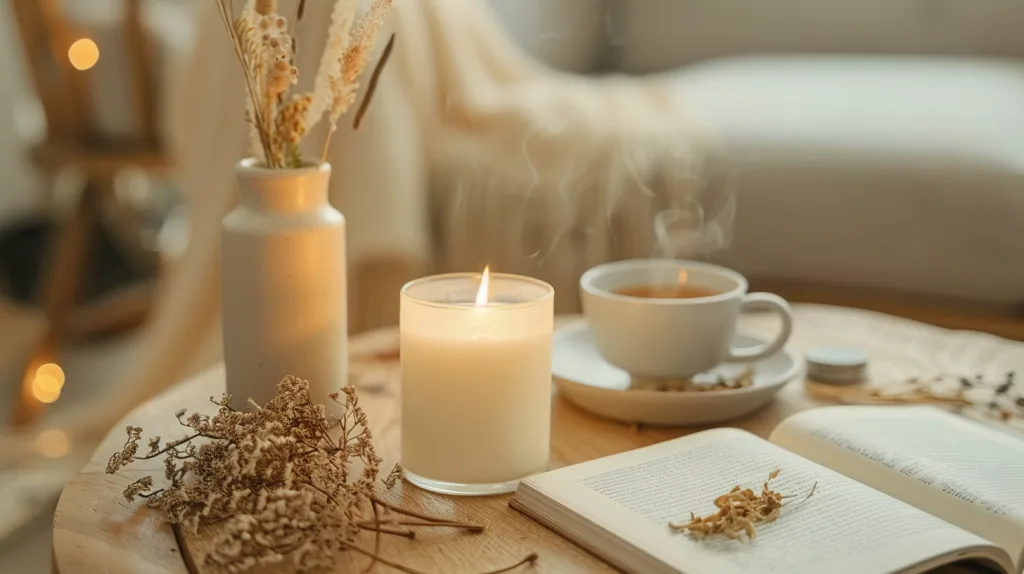 A Lifestyle of Intentional Living