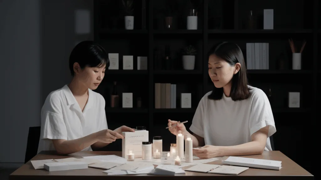 Brand Fit Consultation 1