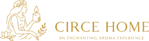 Circe Home LOGO