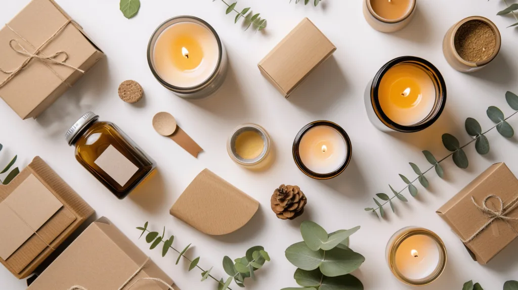 Conscious Packaging Design