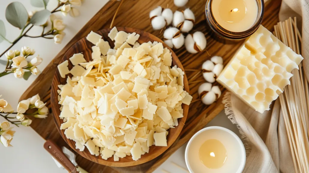 Eco-Friendly Wax Choices