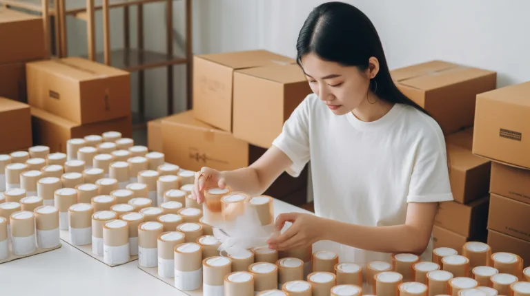 End to End Fulfillment Services 2