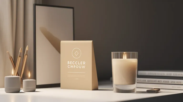Full Product Rendering – 3D visuals, retail display mockups, unboxing previews