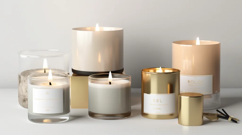 Label Design Options 3