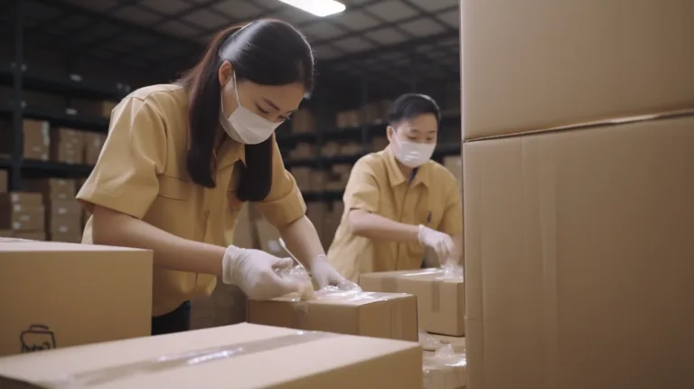Packaging Safety Sustainability 3