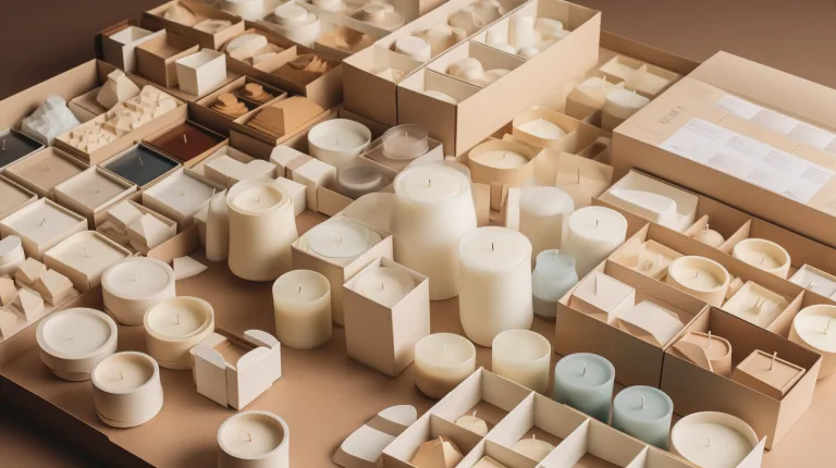 Packaging Structure Design – Box shape, insert trays, protective engineering