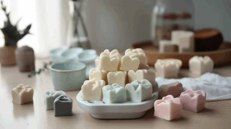 Wax Melts – Flameless Fragrance