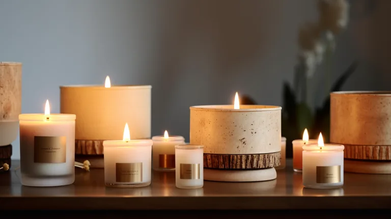 Wick Configuration Options 1