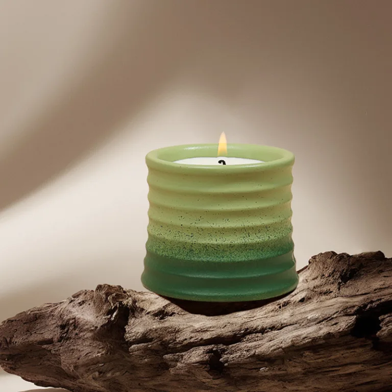 Bedroom Glow Jar Candle1