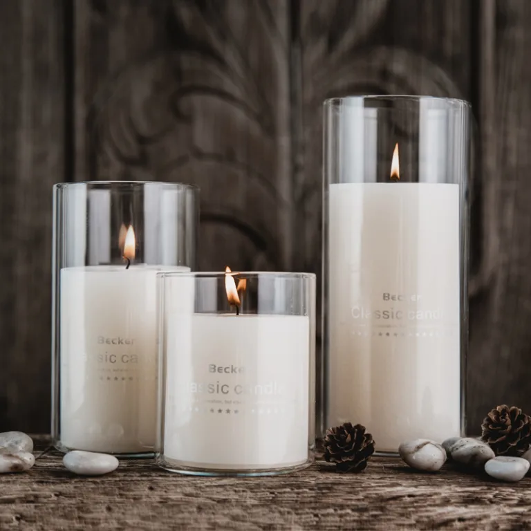 Decorative Jar Candles3