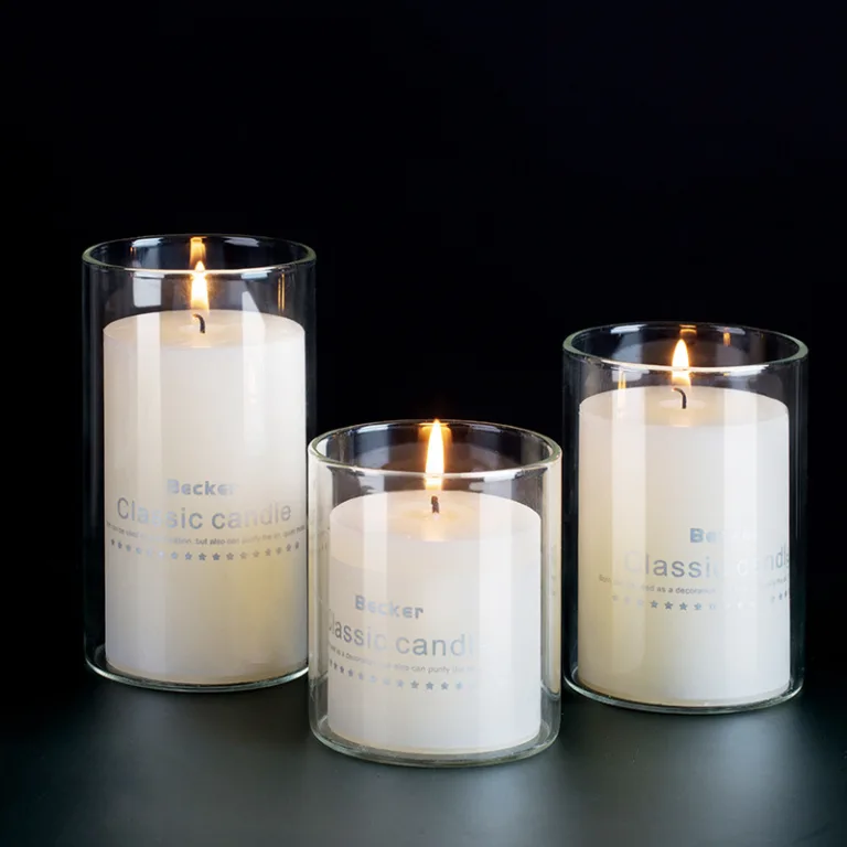 Decorative Jar Candles4
