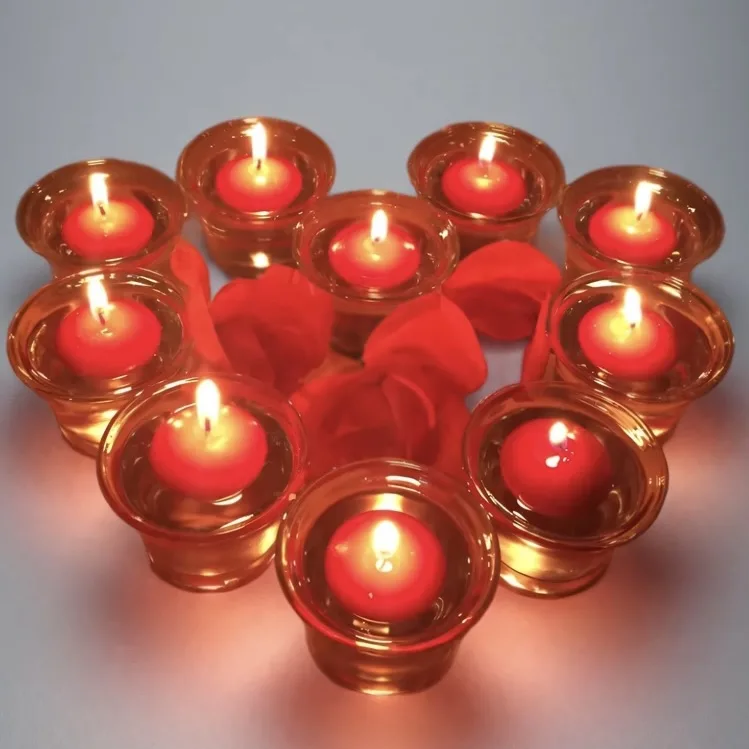 Floating Candles Colored3