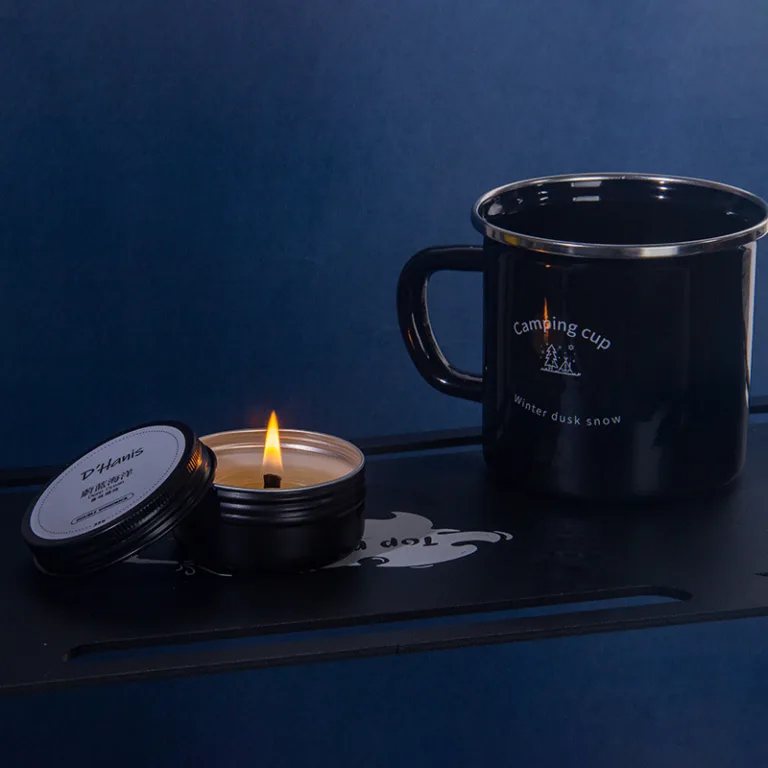 Travel Size Tin Candle2