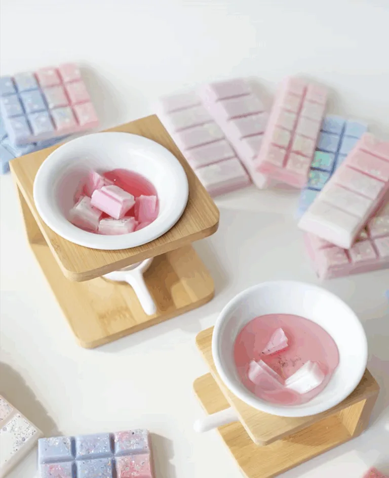 Wax Melts Aromatherapy1