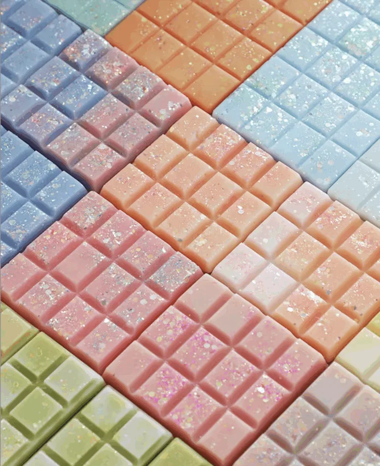 Wax Melts Aromatherapy2