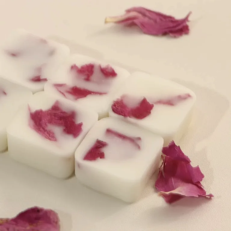 Wax Melts Floral2