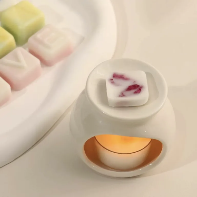 Wax Melts Floral3
