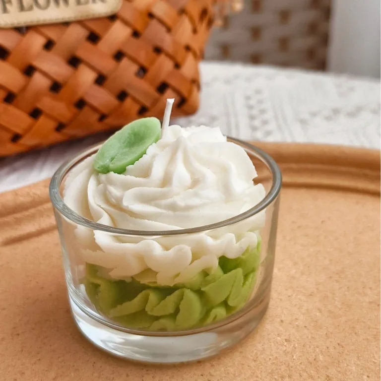 Fruit Cream Jar Candle2