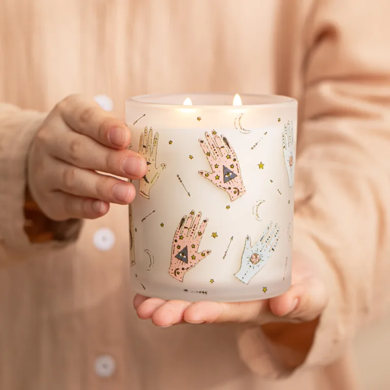 Jar Candles Strong Scent1