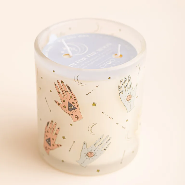 Jar Candles Strong Scent2