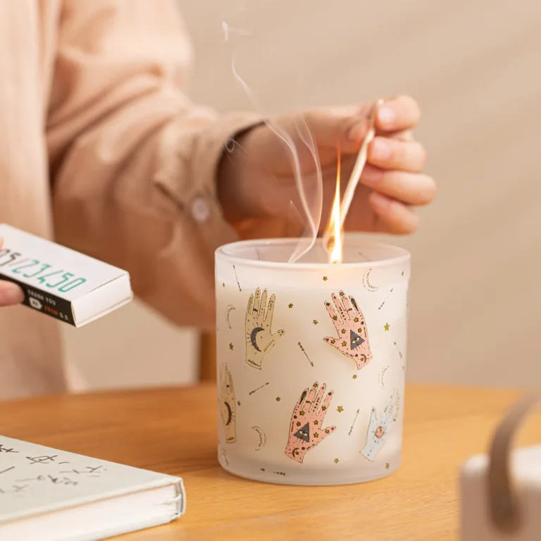 Jar Candles Strong Scent3