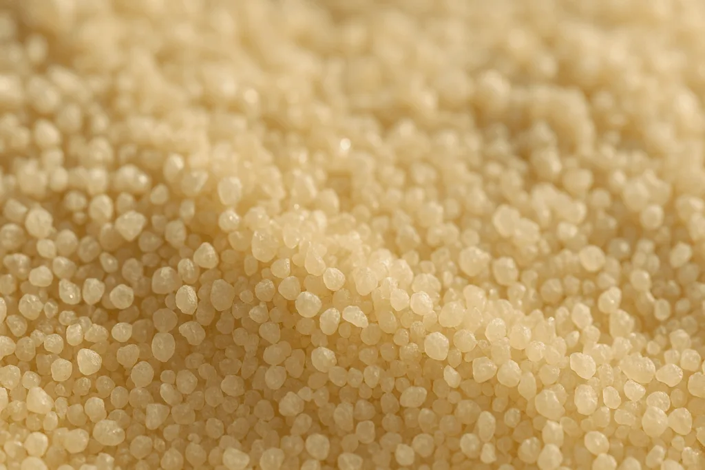 natural sand wax candle texture for sustainable candle business