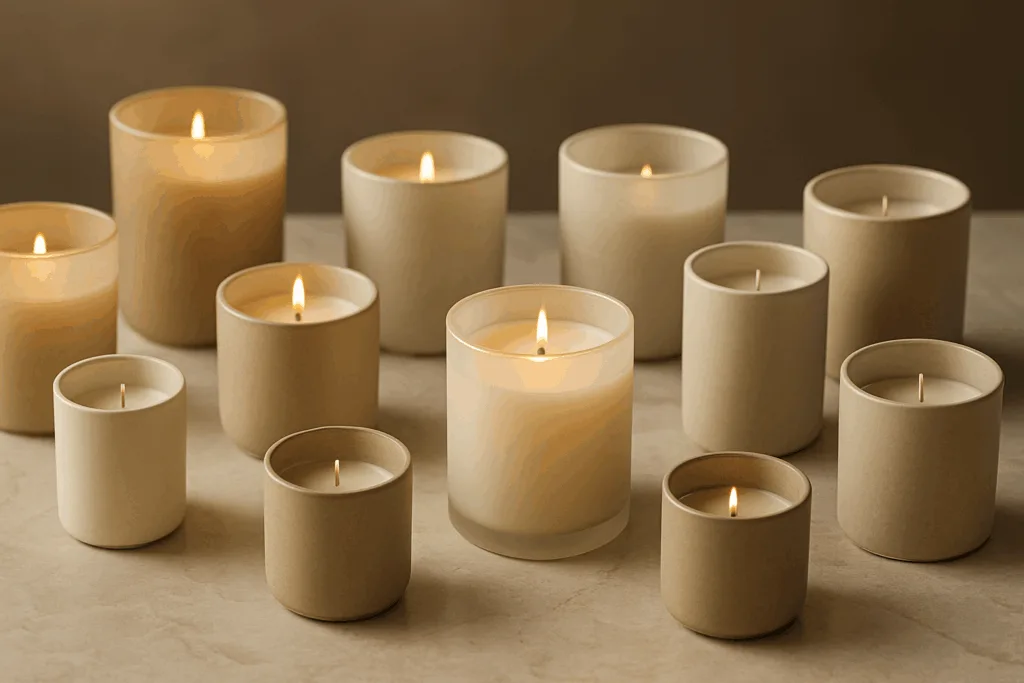 Top 12 most Popular Scented Candles for Trends 2025 1 circe-home-boutique-hotel-candle-ambience-2025