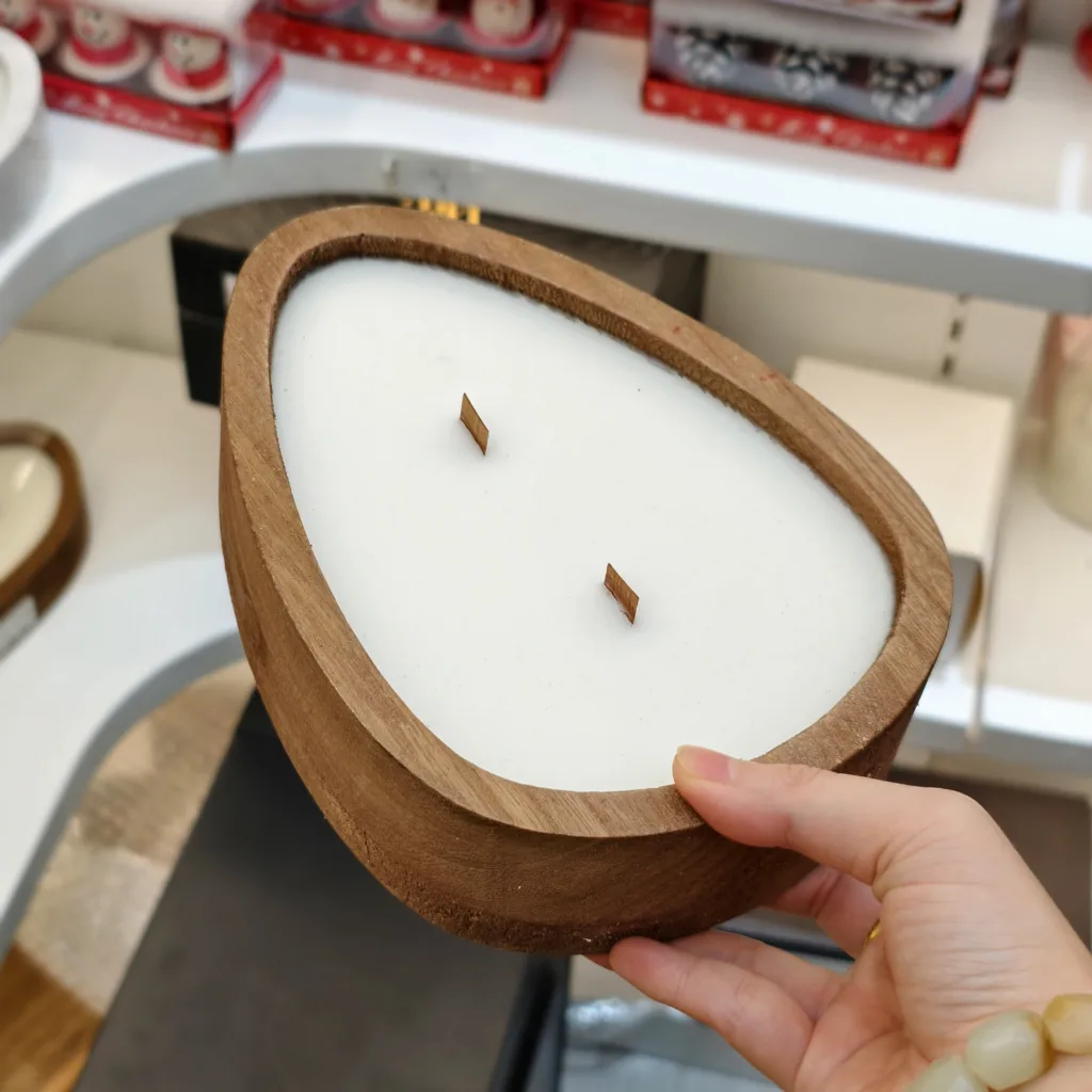 Wood Candle Vessels2