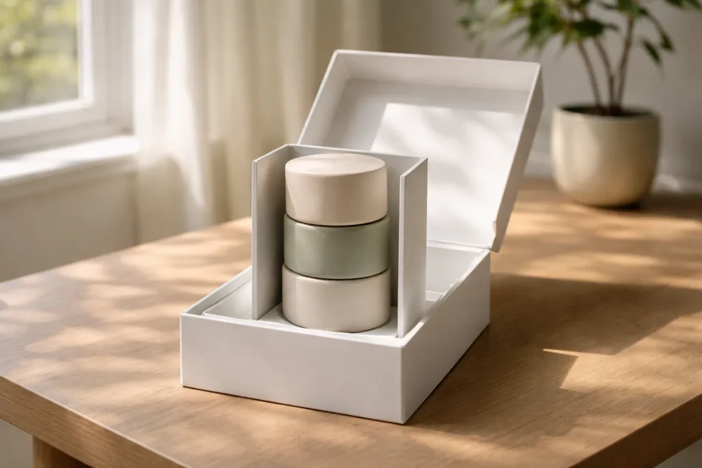 How to Scale From 100 to 1000 Custom Candles 3 custom candle lifestylejpg