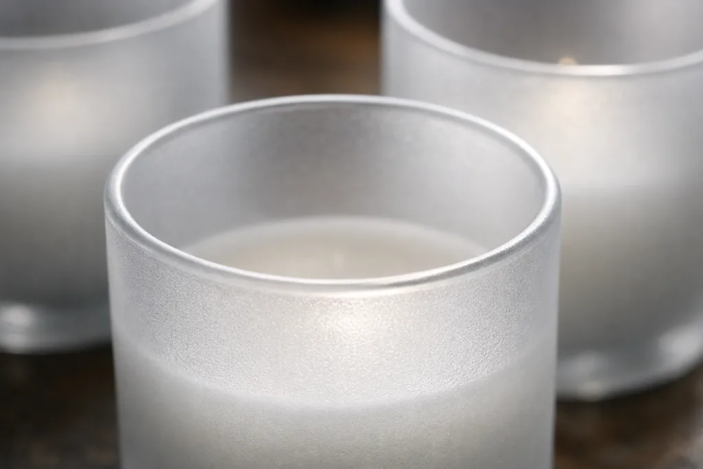 MOQ for Candle Vessels: Why Glass Factories Only Sell in Case Packs 1 glass vessel quality macrojpg