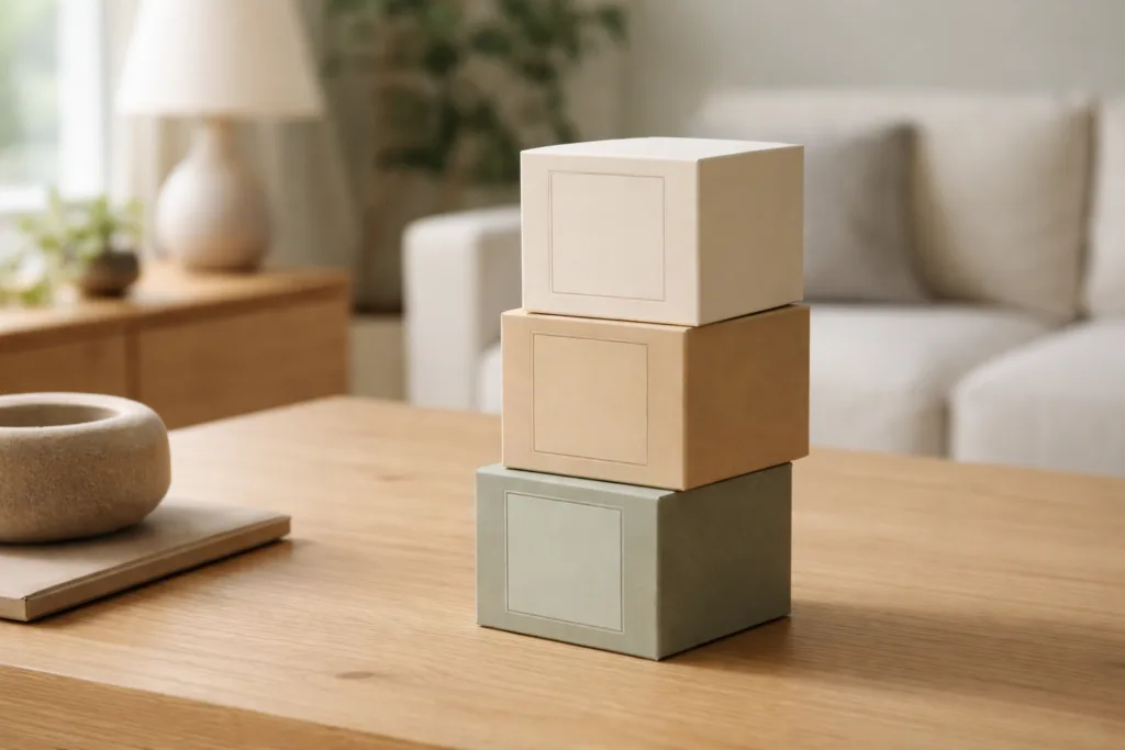 Why Candle MOQ Can’t Be Too Low: Real Production Costs You Should Know 3 lifestyle luxury candlesjpg 1