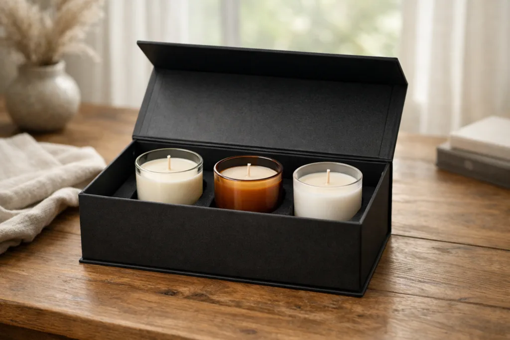 How Candle Factories Calculate Your Custom Order Cost 3 luxury candle packagingjpg 5