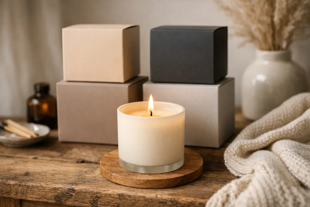 How to Develop Signature Fragrances for Your New Candle Line 3 signature candle lifestylejpg