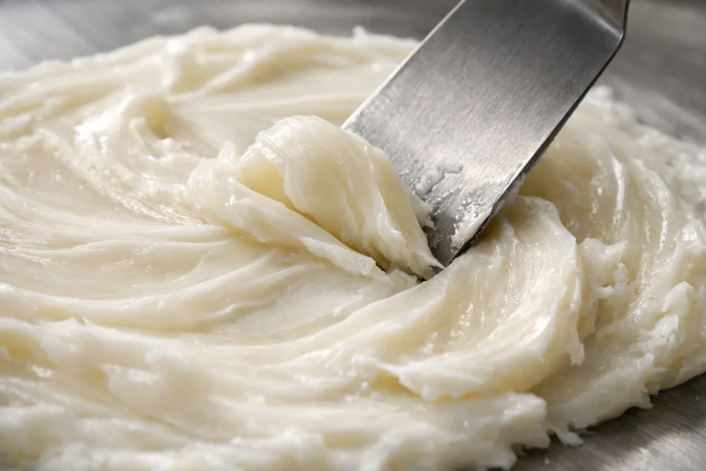 The Truth About MOQ for Private Label Candles: What Startups Must Understand 1 wax blend detail soy coconutjpg