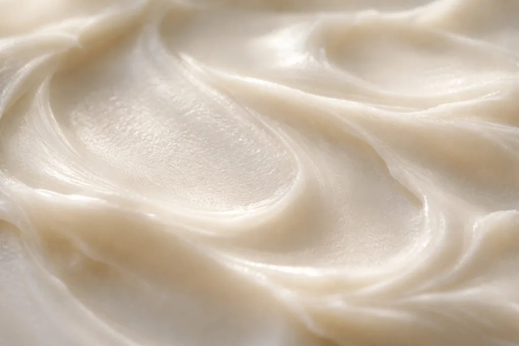 Start a Candle Line for Your Boutique: Small Batch + Wholesale Options 1 wax blend macrojpg