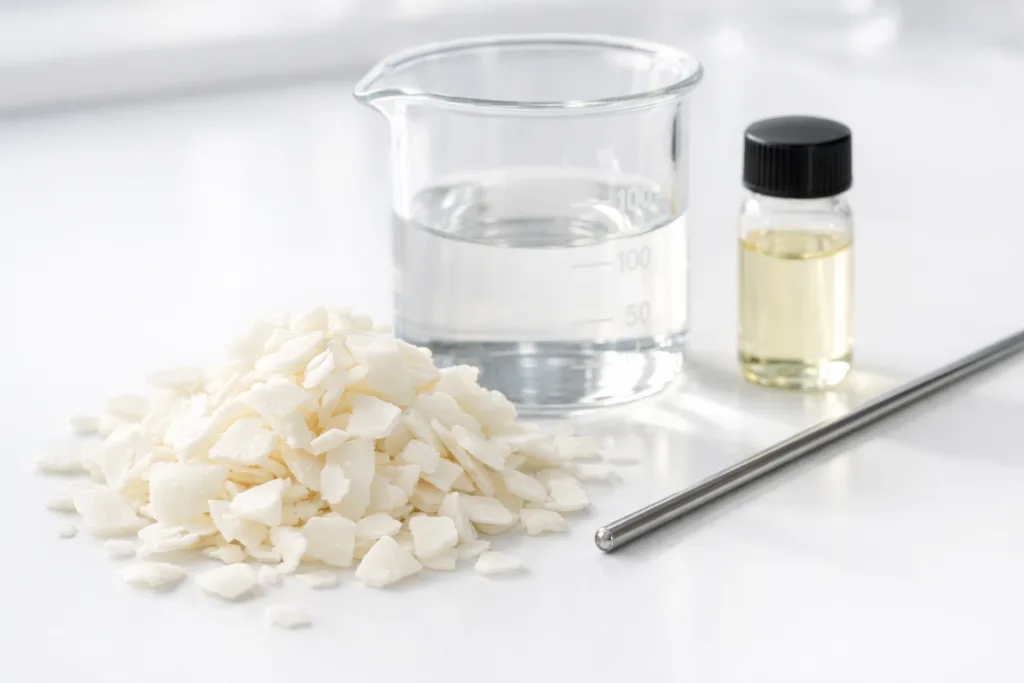 How Candle Factories Calculate Your Custom Order Cost 1 wax fragrance candle calcjpg