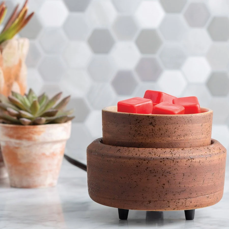 Wax Melts & Plug‑In Warmers: 9 Proven Reasons This Low‑Risk Combo Wins Private Label Home Fragrance in 2026 2 Plug‑In Warmers5