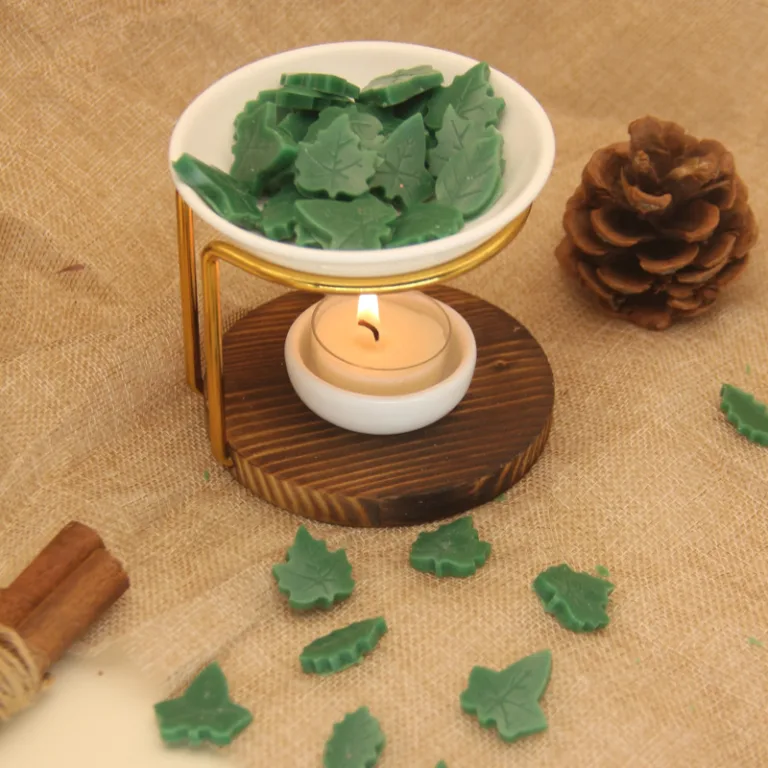 Botanical Decorative Wax Melts1