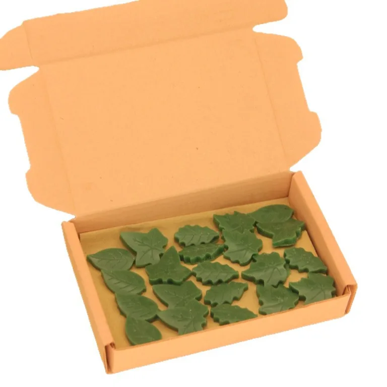 Botanical Decorative Wax Melts2