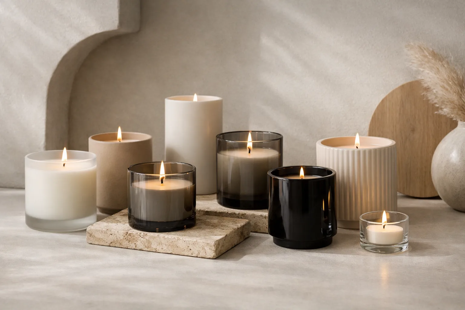 Top 12 Best Luxury Scented Candles 2026 Worth the Price
